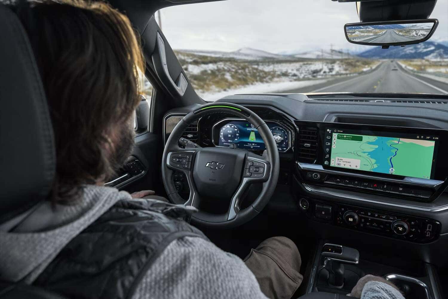 Truck Technology