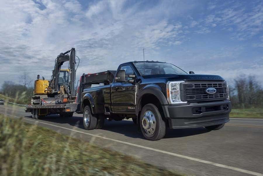 Truck Lifestyle