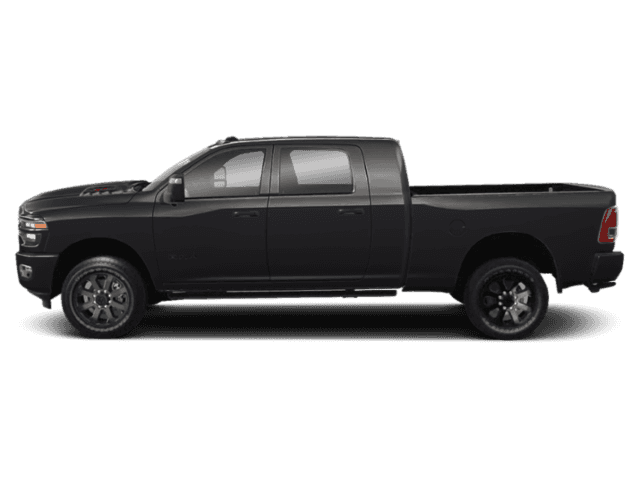 Mega Cab