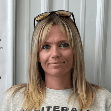 Shaina Farwell