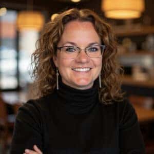 Kristi Arambel