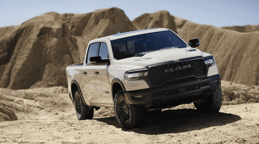Ram 1500