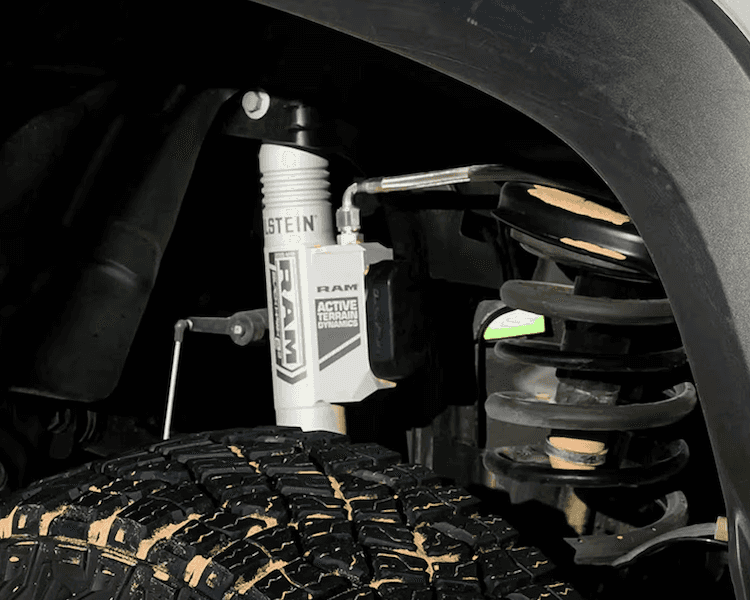 Ram RHO vs Ford Raptor. Which Super Truck Dominates? | Wareing Motors