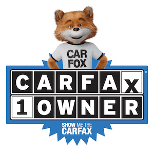 CARFAX One-Owner vehicles available at Wareing Motors