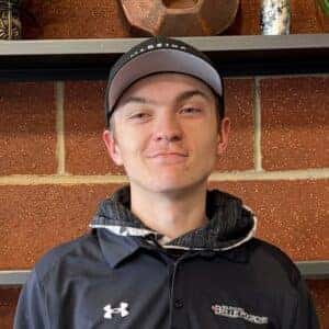 Gabe Shockley