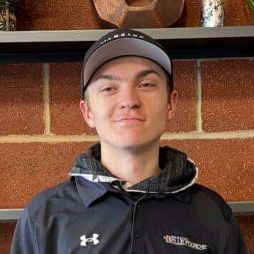 Gabe Shockley