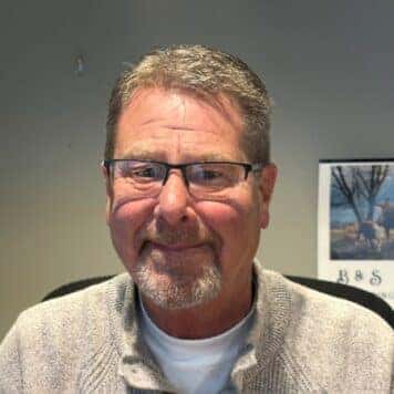 Greg Egemo