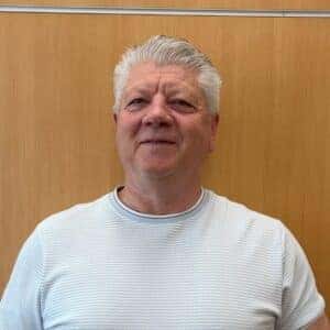 Thomas Cosand