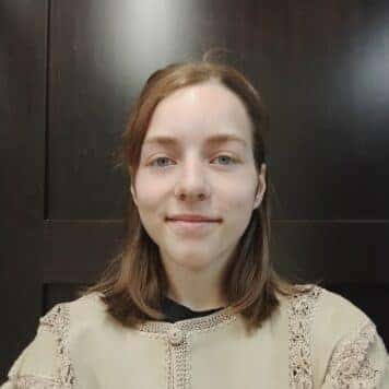 Bethany Morton