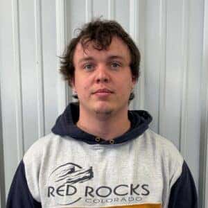 Dylan Whinery