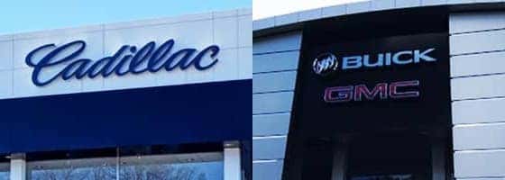 Scranton Cadillac Buick GMC