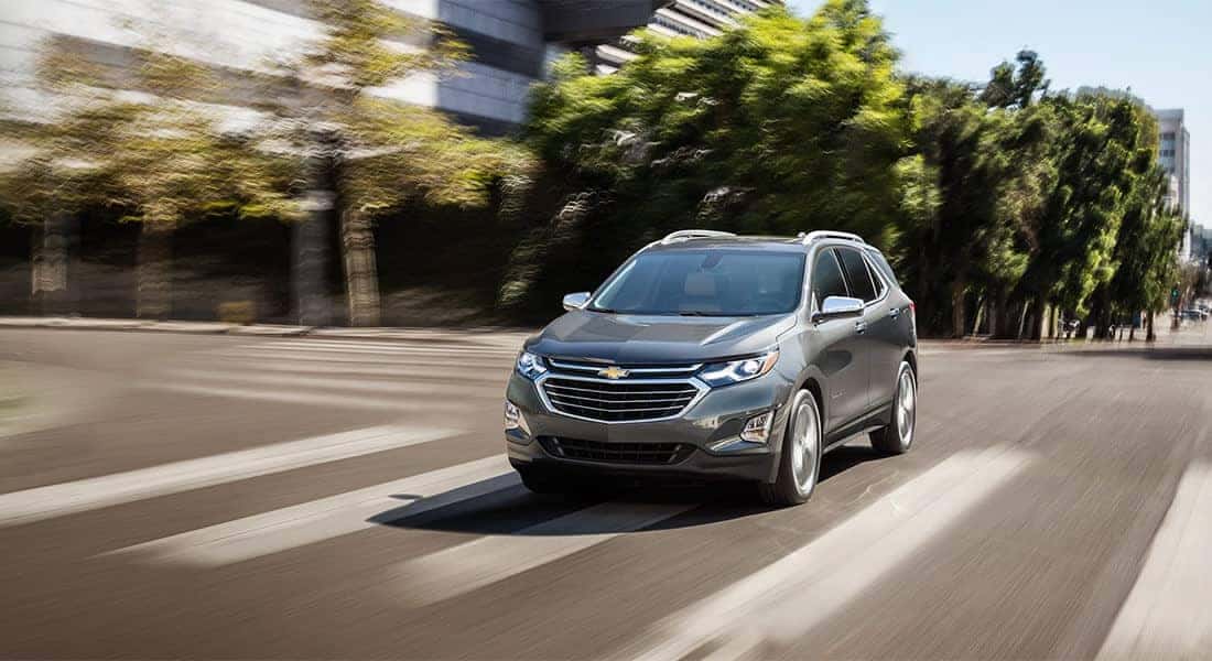 Which Chevrolet Models Offer AWD? | Serra Chevrolet Buick ... Which Chevrolet Models Offer AWD? | Serra Chevrolet Buick ...