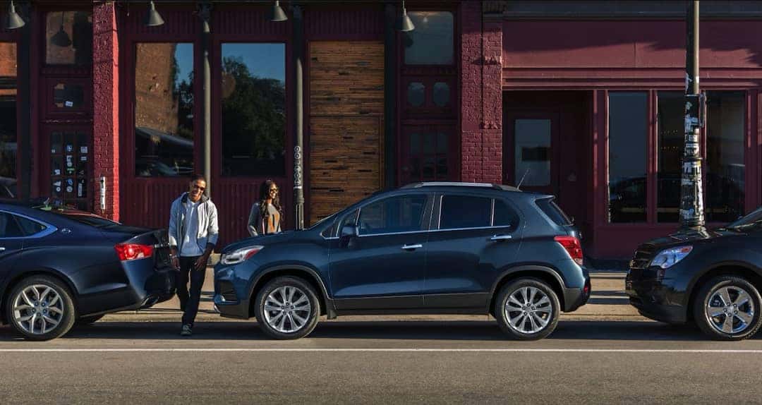 2018 Chevrolet Trax Info Serra Chevrolet Buick Gmc Of Nashville