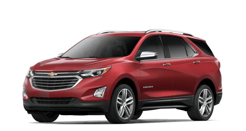 2019 chevrolet equinox model info | serra chevrolet buick gmc of