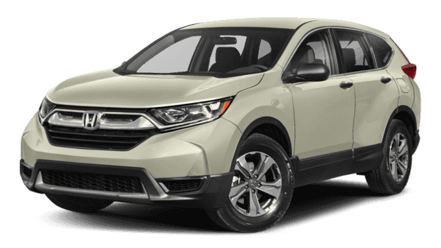 2019 Chevrolet Equinox vs. 2018 Honda CR-V | Serra Chevrolet Buick GMC