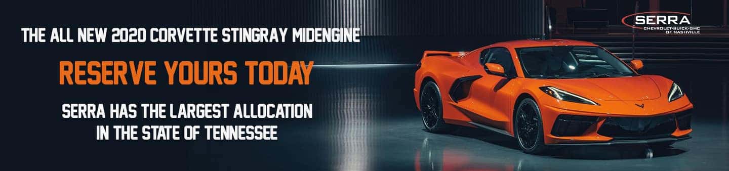 Chevrolet Gallery: Serra Chevrolet Jackson Tn