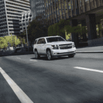 chevy suv suburban in nashville