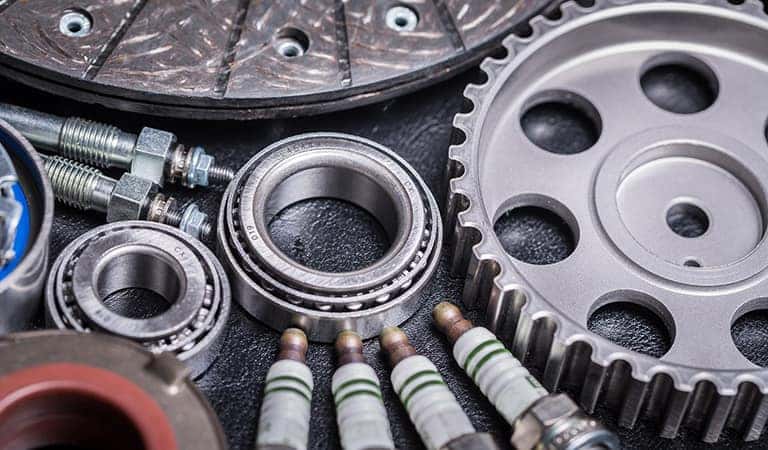 Quality Parts