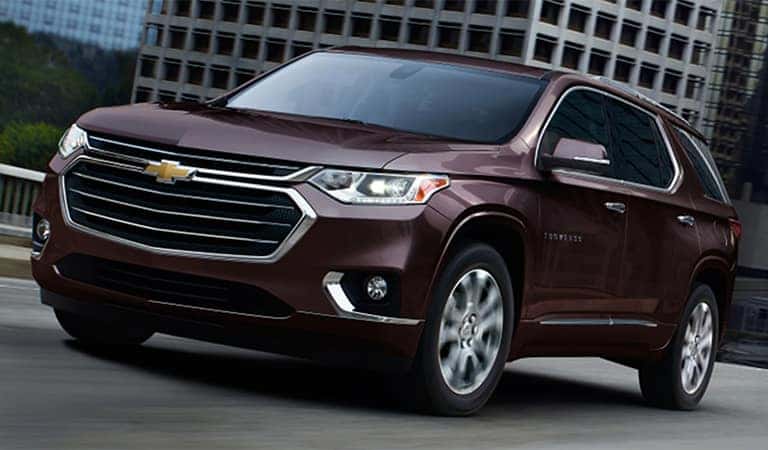 New 2021 Traverse Serra Chevrolet Buick Gmc Nashville Tn Dealership