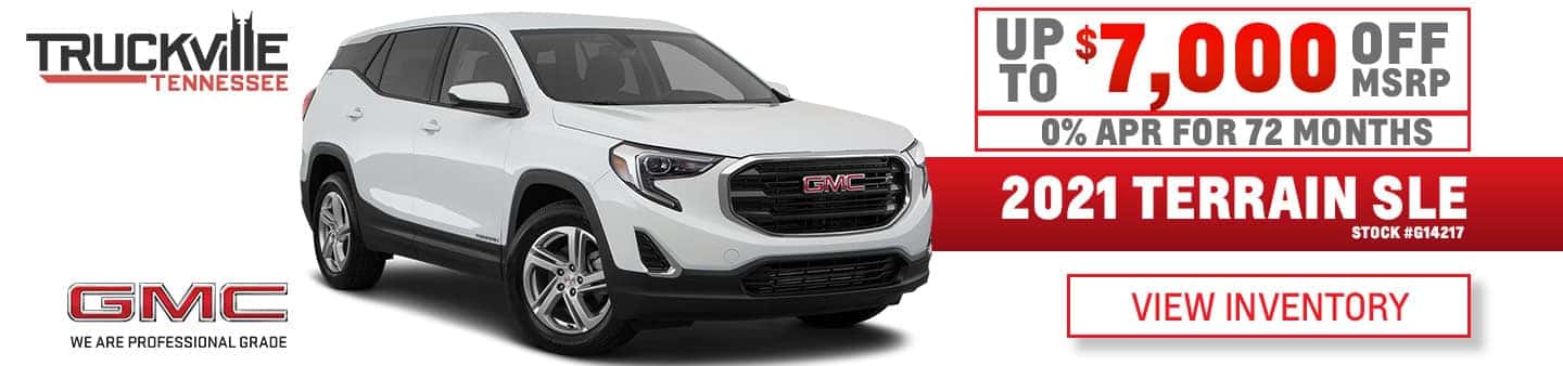 Serra Chevrolet Buick GMC of Nashville | Chevrolet Dealership in