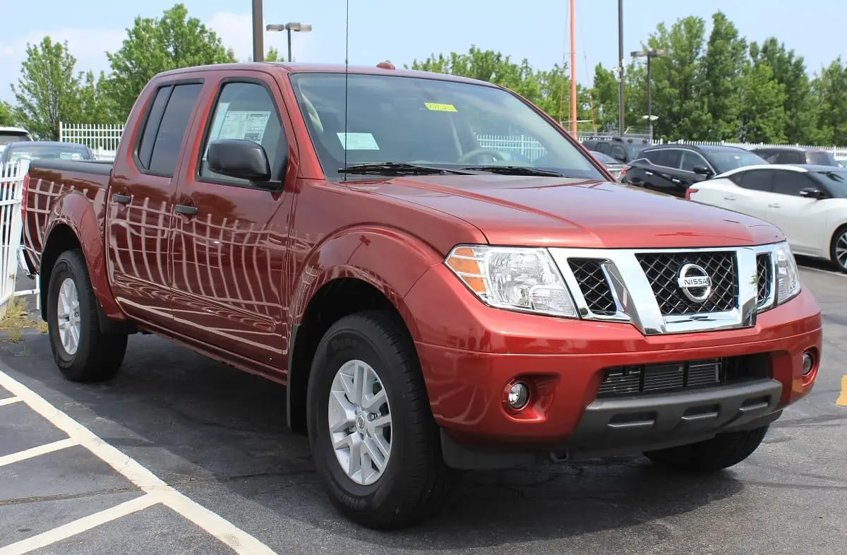 Sheridan Showdown: 2018 Nissan Frontier vs. Chevrolet Colorado