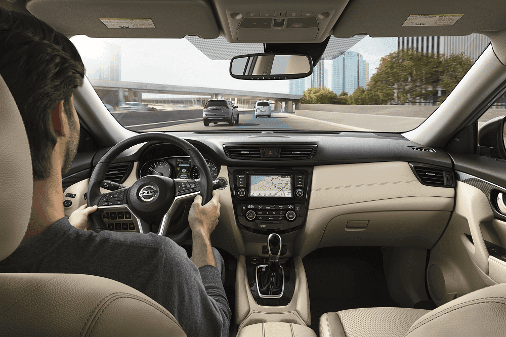 Nissan Reviews