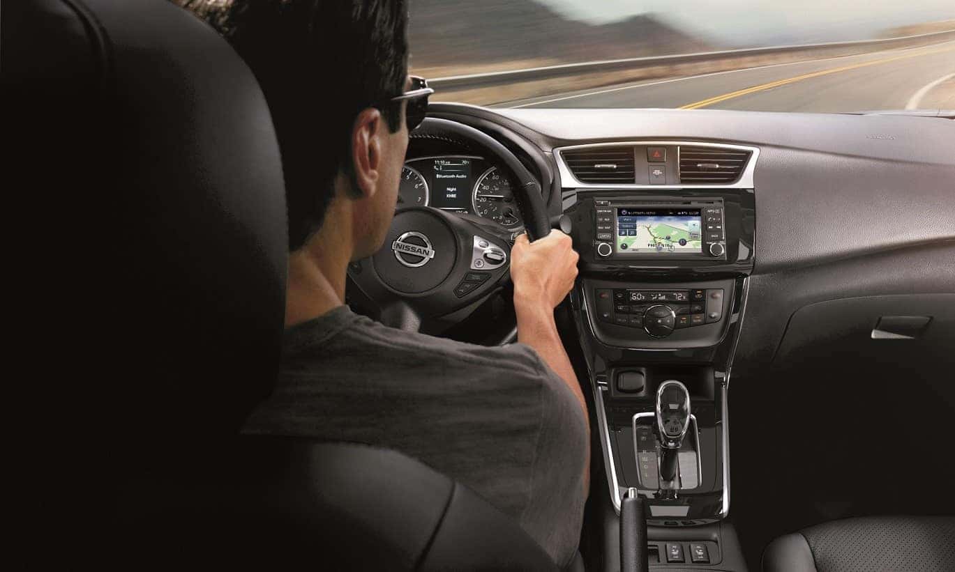 2020 Nissan Sentra Sheridan Nissan New Castle DE