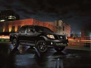 2020 Nissan Frontier New Castle DE