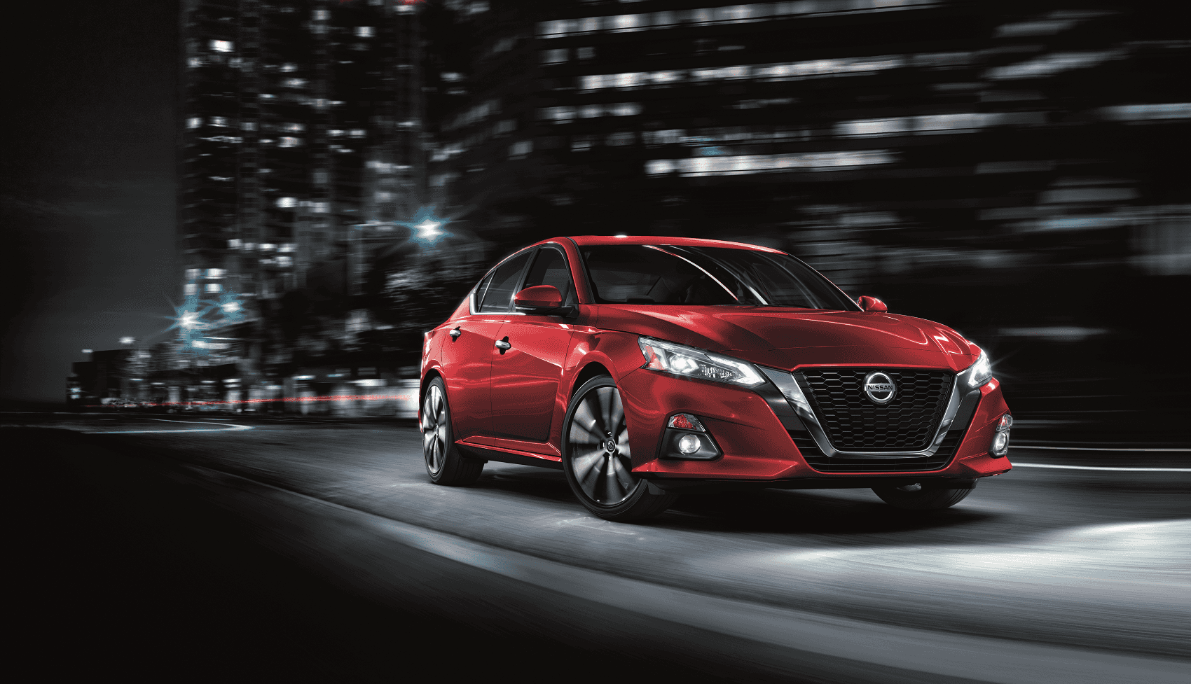 Used Car Dealer near Newark DE Sheridan Nissan