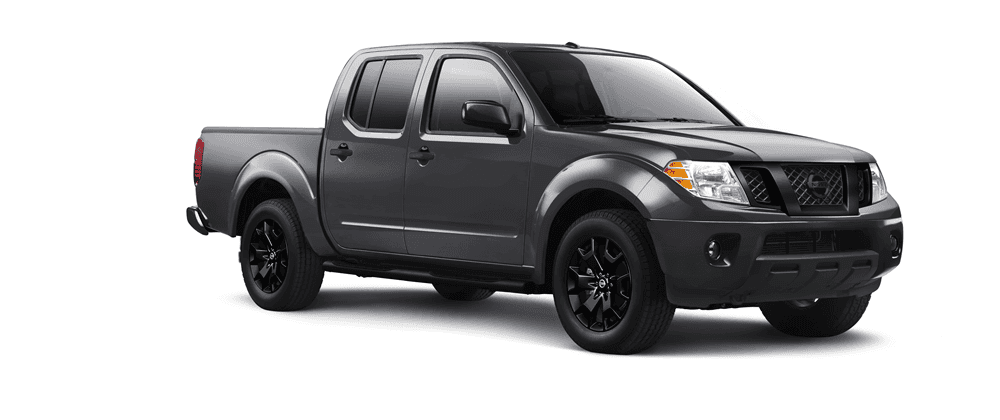 Nissan Frontier Reviews