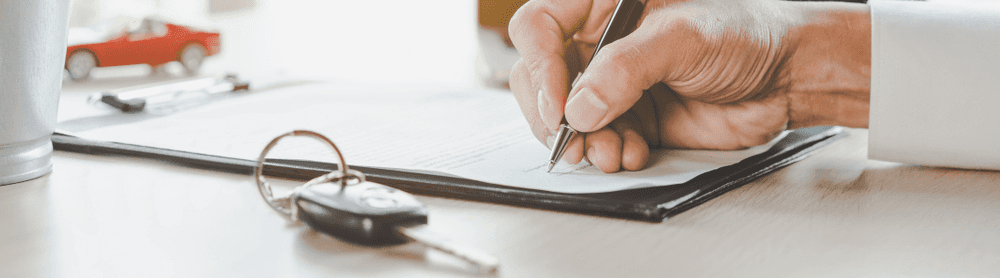 Automotive Finance FAQ Financing