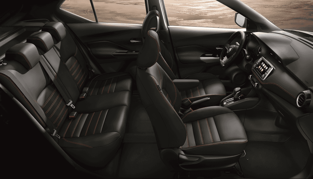 Nissan Kicks Reviews