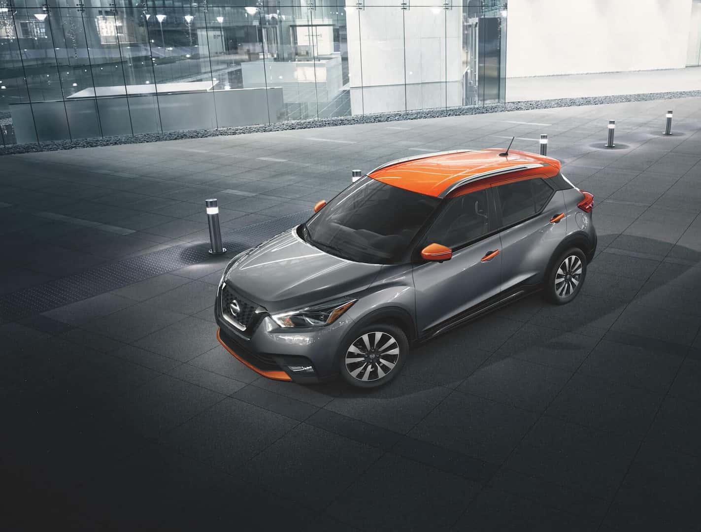 2020 Nissan Kicks New Castle, DE