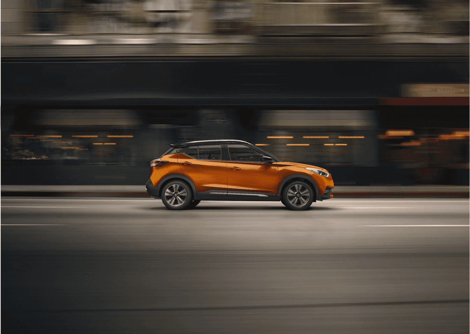 Nissan Kicks Reviews Sheridan Nissan New Castle DE