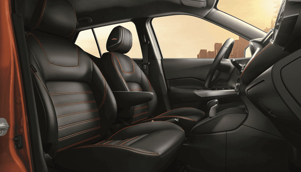 Nissan Kicks Reviews