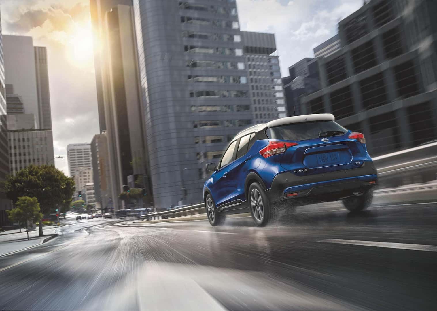 2020 Nissan Kicks New Castle, DE