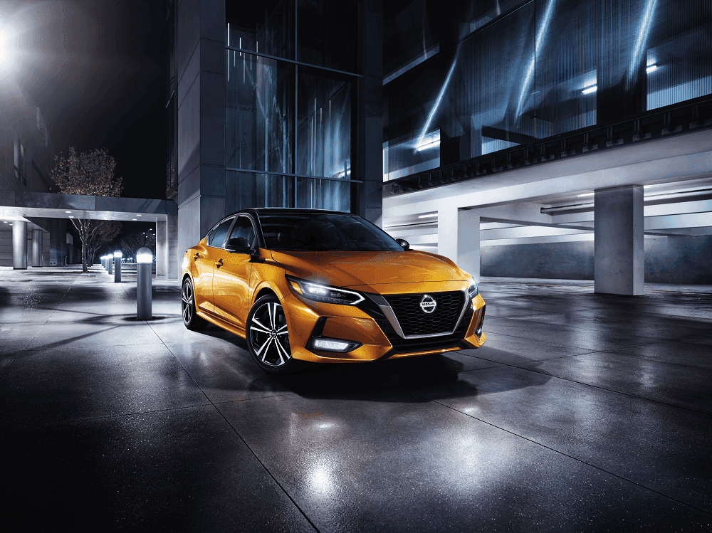 Nissan Dealer Glasgow DE Sheridan Nissan