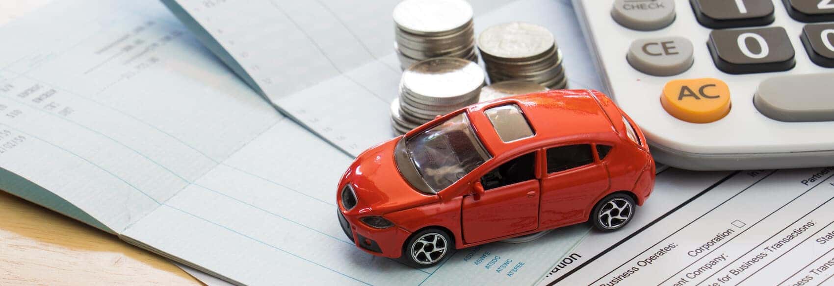 Car financing Nissan Dealer Edgemoor, DE