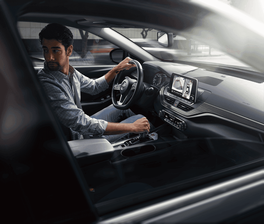 Nissan Altima vs Sentra Safety Features