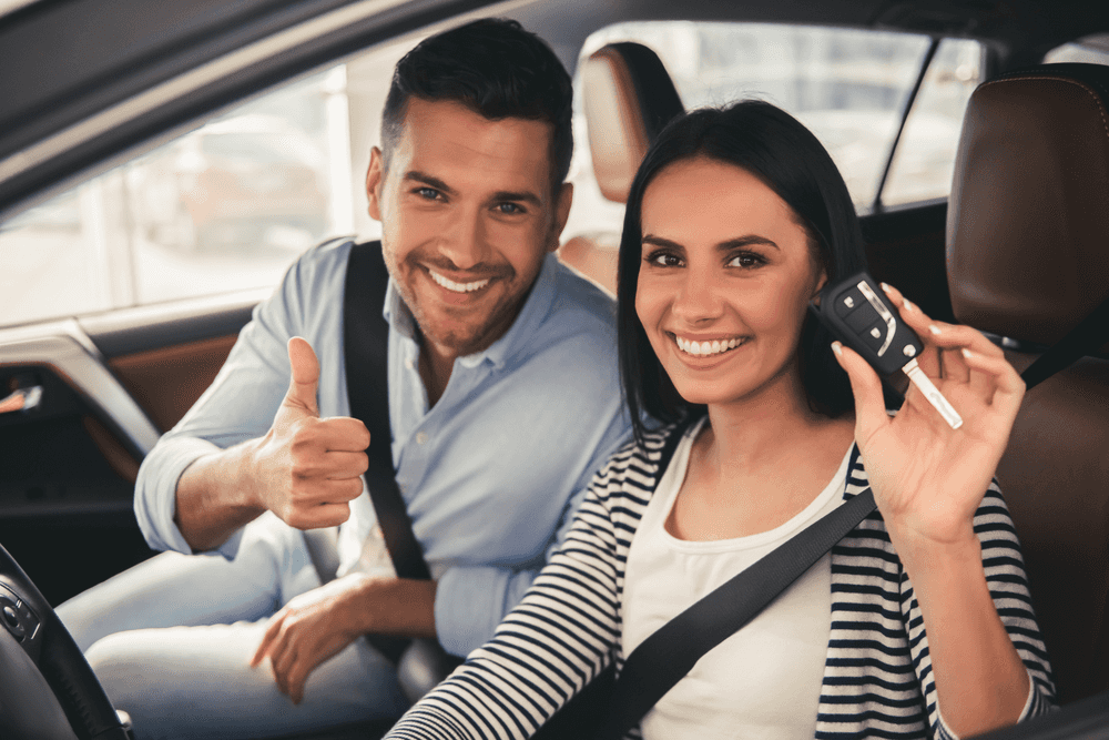 Buy vs Lease Benefits