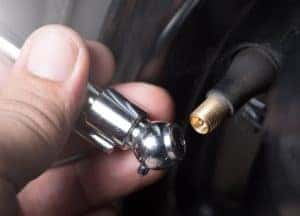 Tire Repair near Me New Castle DE 