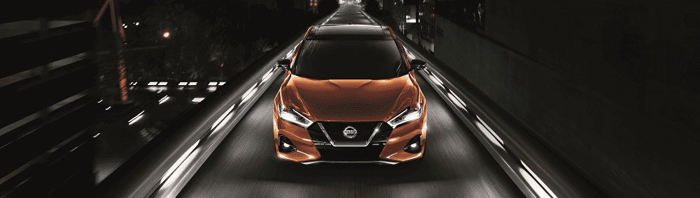 2021 Nissan Maxima Review, Pricing, and Specs