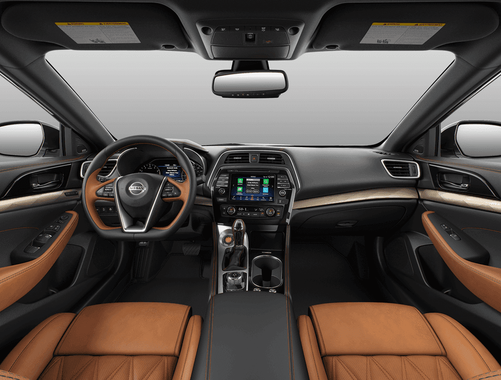 2021 Nissan Maxima Review New Castle DE Sheridan Nissan