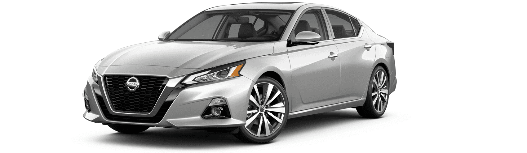 Nissan Altima Specs