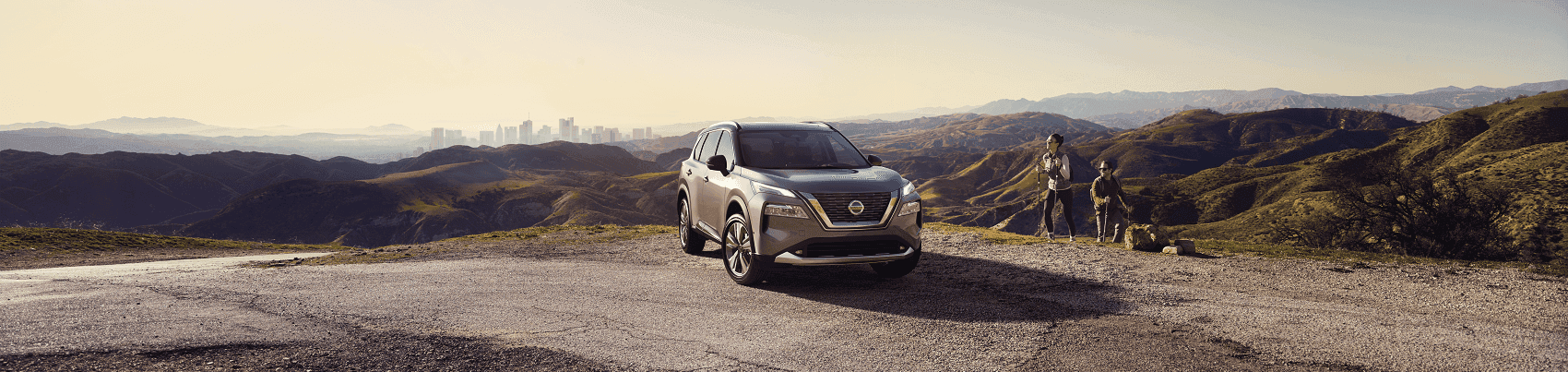 Nissan Rogue Trim Levels