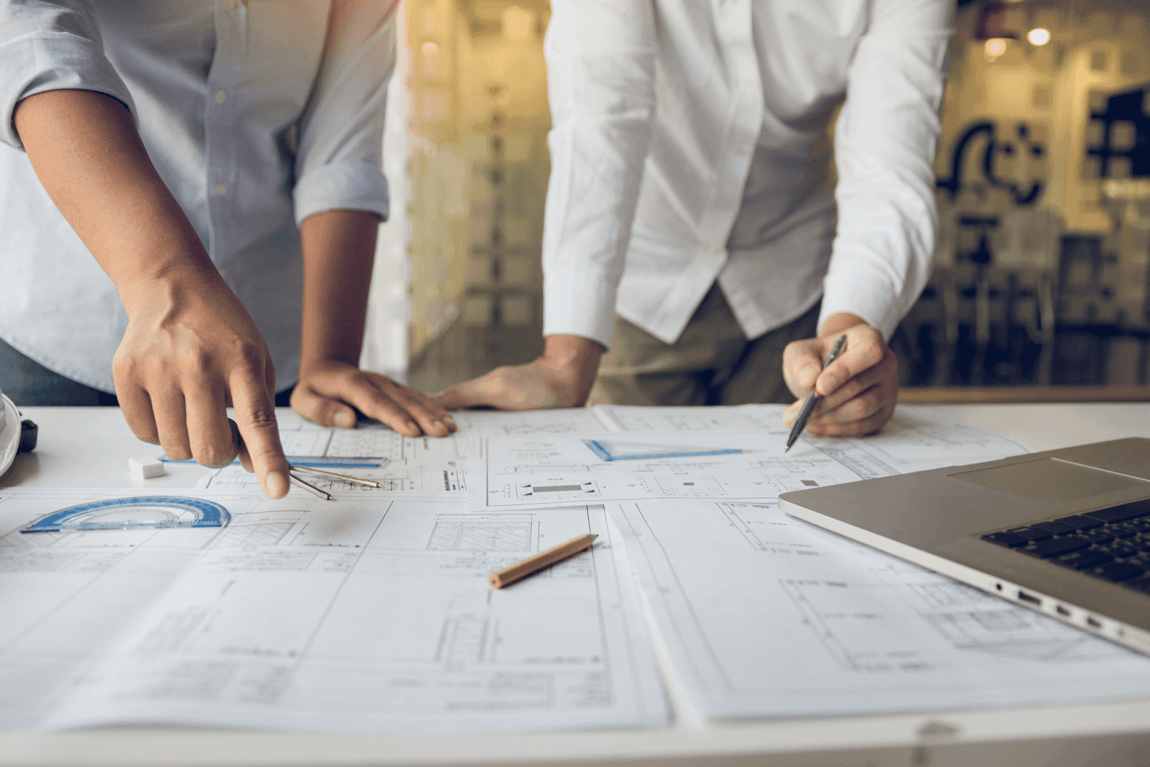 Local Spotlight: Homsey Architects Sheridan Nissan