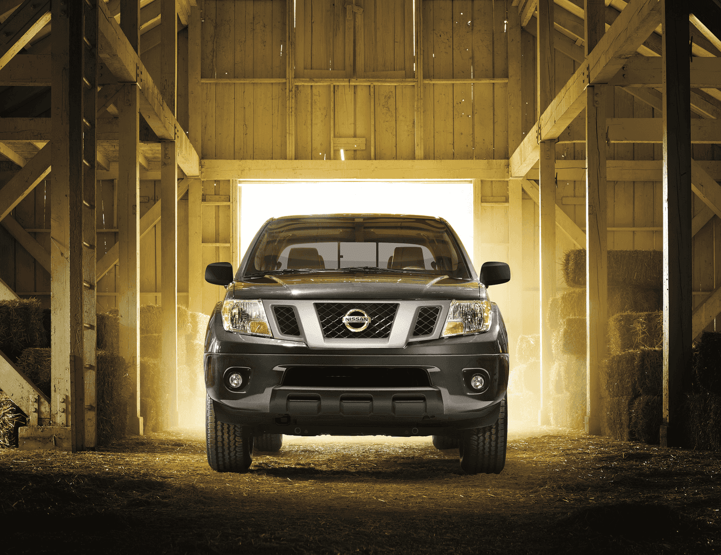 Nissan Frontier Engine Specs