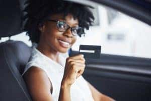 credit card