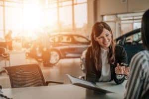 Car Financing Offers near Me