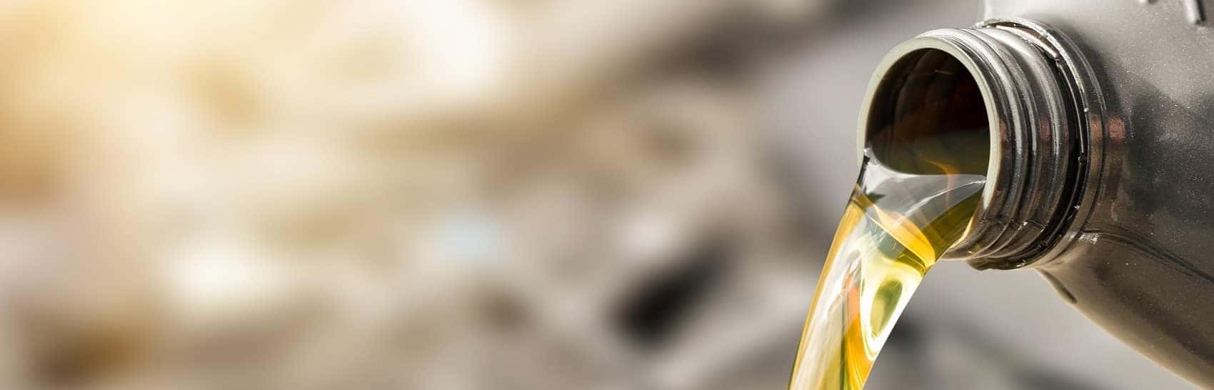 Oil Change near Wilmington DE Sheridan Nissan